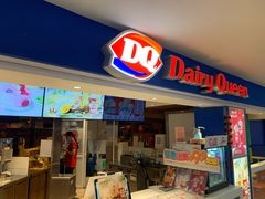 -DQ·蛋糕·冰淇淋(新世纪6F店)