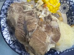 -園丁烤肉缸子肉