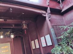 -潜口民宅博物馆