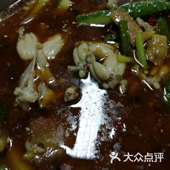 李师土酒碗图片-北京川菜-大众点评网