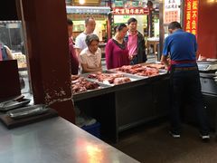 -刘纪孝腊牛羊肉(北广济街店)