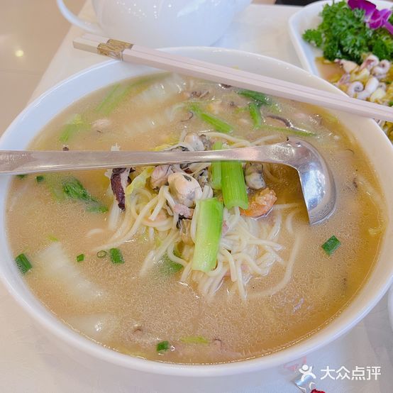 陈记海鲜莆田风味馆(广瑞路店)