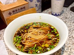 老牌阳春面-南京大牌档(楚河汉街凯德1818店)