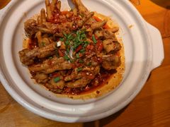 -陈家婆的菜(梅溪湖店)