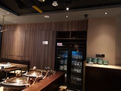 -捞王锅物料理(四川北路店)