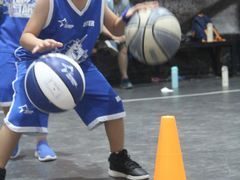 -东方启明星篮球培训(击掌校区)