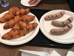 -1868 Café(上海自然博物馆店)