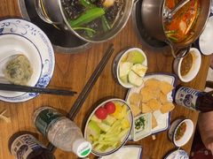 -厝味火锅·潮汕卤水火锅(十一合店)