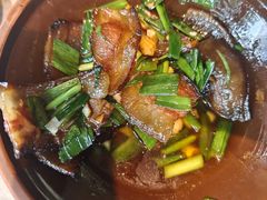 -寨子里的钵钵菜·湘西山里菜(魅力湘西店)