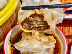 -满堂春特色餐馆