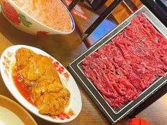 -萍姐火锅·公路夜市(打浦桥日月光店)