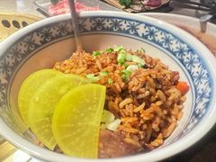 -谷牛日式烤肉(宝山U天地店)