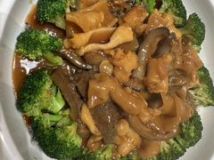-悦来轩顺德菜(寮厦店)
