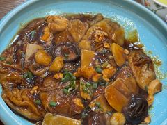 -小乐荟私房菜(宁海里店)