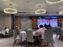 -鹭园酒家·四十年老字号