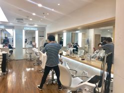 -THE LOG SALON 记录