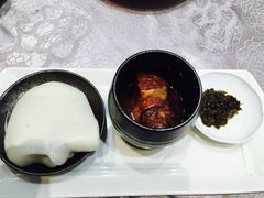 -圆山大饭店-圆苑餐厅