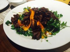 -陆壹捌餐厅(五大道店)