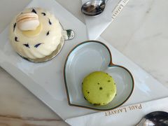-PAUL LAFAYET 法式甜品(港汇广场店)