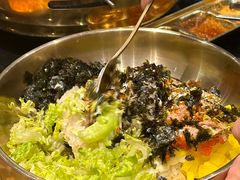 -东味北道熟成·炭火烤肉(九龙店)