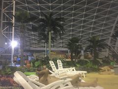 -天山海世界·米立方