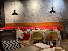 -BONAZZA 意大利餐厅