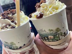 -茶颜悦色(嘉顿新天地店)