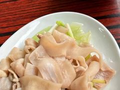 -凌舍好烧鹅(中山路店)