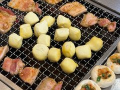 -塘屋烧烤·云南火塘烧烤品牌(新亚洲店)