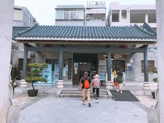 -黄埔古港