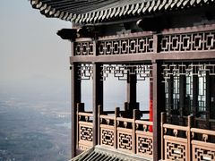 -句容茅山景区