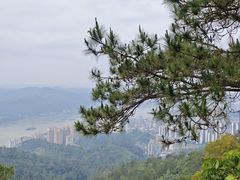 -白云山风景名胜区