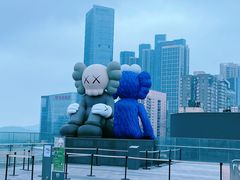 -黄兴南路步行商业街