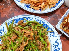 -九河居(荔湾路店)