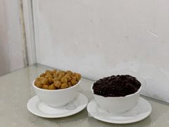 鹰嘴豆双皮奶-老周记顺德双皮奶