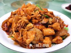 -排骨王·三十年本地老菜馆