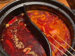 -江湖六膳門串串香(隆礼路店)