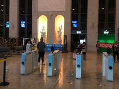 -敦煌莫高国际机场