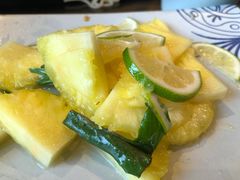 -云海肴·汽锅鸡·云南菜(天山百盛优客店)