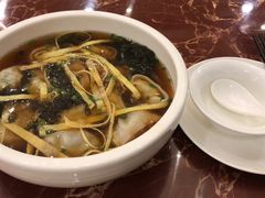 -莎海国际酒店-莎海餐厅