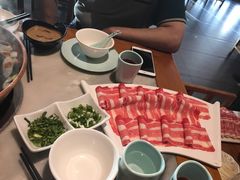 -东来顺饭庄(西直门店)