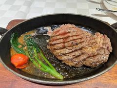 -西堤牛排(南京龙江店)