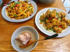 -静一餐厅·湖北菜(前门店)