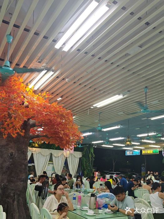 景好海鲜餐厅(大鹏必选旅游店)图片