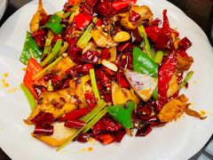 大盘牛肚-望京一号(菜户营店)