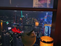 -重庆尼依格罗酒店·欣厨Niccolo Kitchen