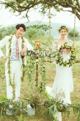 -太古映画婚纱摄影(天河店)