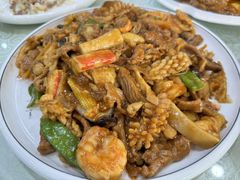 -同发号饭庄(复兴路店)