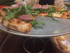 -OGGI TRATTORIA PIZZERIA(深业上城店)