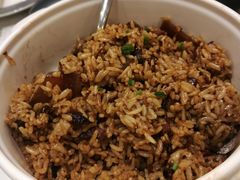 古法猛火煲猪油萝卜饭-鹿港小镇(黄金店)